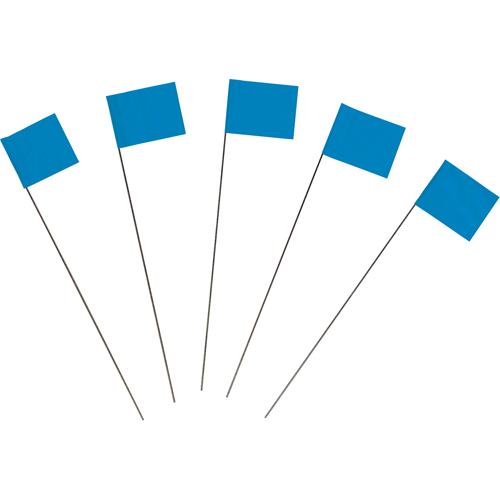 Marking Flags Oxford Builders Supplies Inc