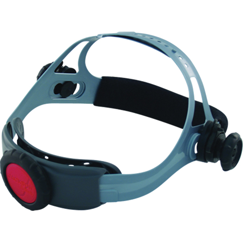 370 Series Replacement Headgear, Ratchet Oxford Builders Supplies Inc