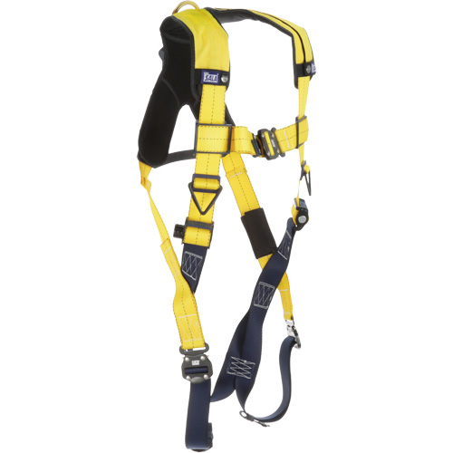 Harnais Delta, Certifi&eacute;e CSA, Classe A, Cap. 420 lb Oxford Builders Supplies Inc