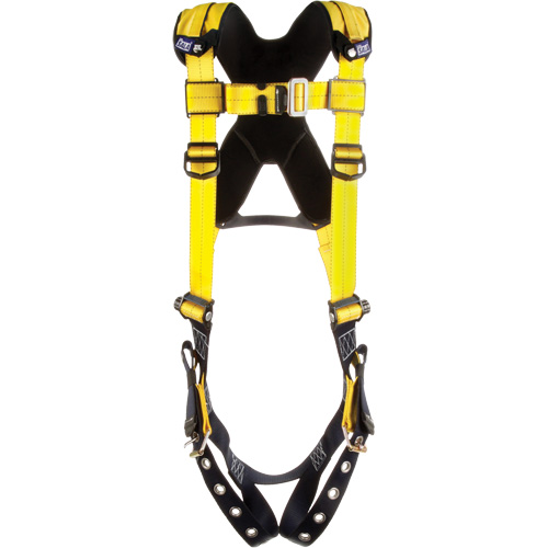 Delta Harnesses, CSA Certified, Class A, 420 lbs. Cap. Oxford Builders Supplies Inc