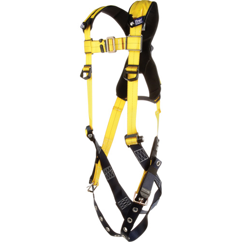 Delta Harnesses, CSA Certified, Class A, 420 lbs. Cap. Oxford Builders Supplies Inc