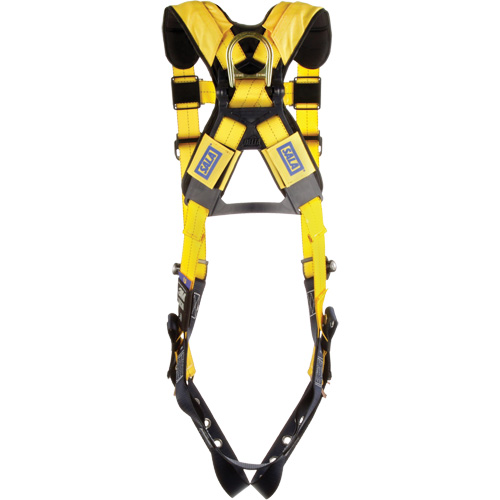 Delta Harnesses, CSA Certified, Class A, 420 lbs. Cap. Oxford Builders Supplies Inc