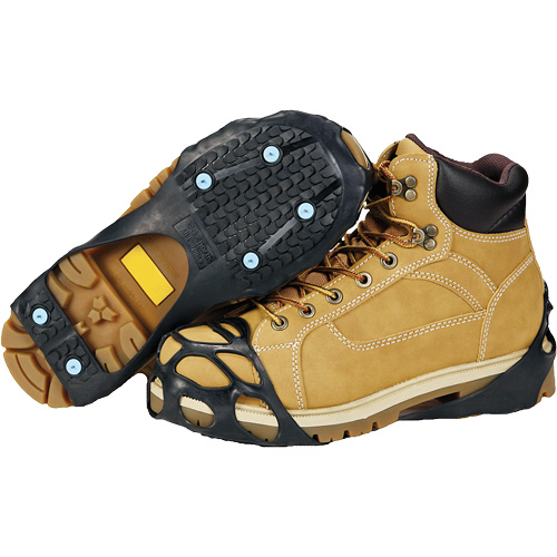 Aide &agrave; la traction tout usage, Carbure de tungst&egrave;ne, Traction Crampon, Grand Oxford Builders Supplies Inc
