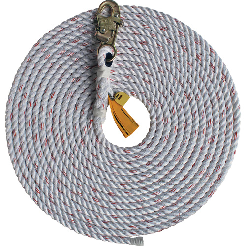 Cordages de s&eacute;curit&eacute; Oxford Builders Supplies Inc