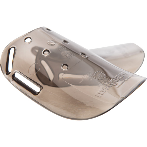 Non-Conductive Metatarsal Guards, Polycarbonate Oxford Builders Supplies Inc
