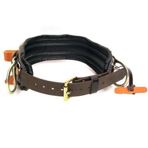 Ceinture de monteur - mod&egrave;le flottant Oxford Builders Supplies Inc