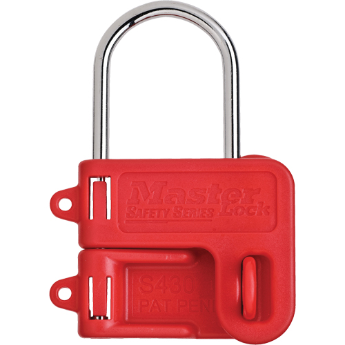 Moraillons de sûret&eacute;, Argent Oxford Builders Supplies Inc