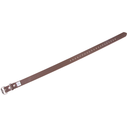 Leg Straps Oxford Builders Supplies Inc