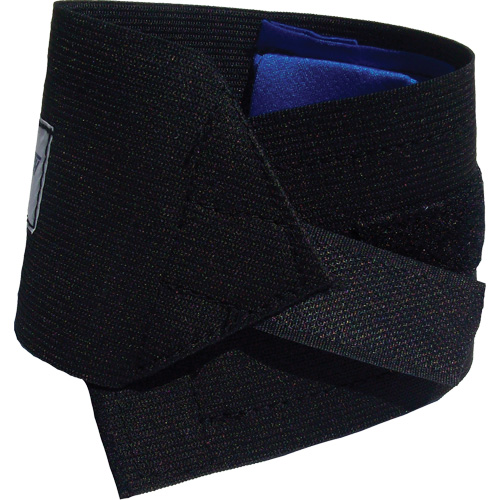Supports de poignet universels, &eacute;lastique, Taille unique Oxford Builders Supplies Inc