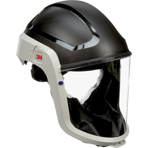 Ensemble casque Versaflo, Universel, Casque rigide Oxford Builders Supplies Inc