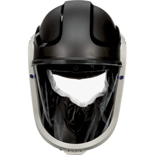 Ensemble casque Versaflo, Universel, Casque rigide Oxford Builders Supplies Inc