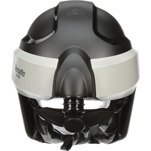 Ensemble casque Versaflo, Universel, Casque rigide Oxford Builders Supplies Inc