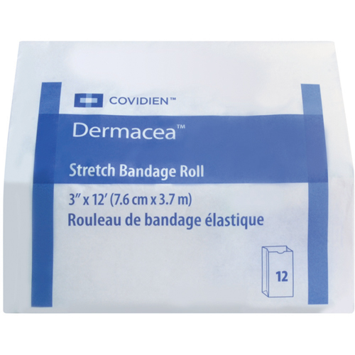Conforming Stretch Bandages, Cut to Size L x 3" W, Class 1 Oxford Builders Supplies Inc