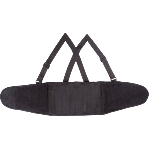 Back Support, Elastic, Small Oxford Builders Supplies Inc
