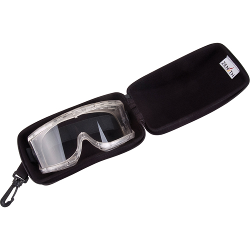 &eacute;tuis &agrave; lunettes &agrave; coques de s&eacute;curit&eacute; Oxford Builders Supplies Inc