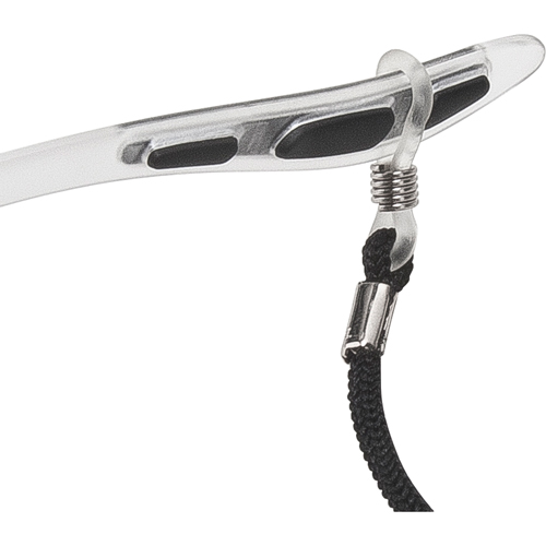 Cordons &agrave; lunettes de s&eacute;curit&eacute; en Nylon Oxford Builders Supplies Inc