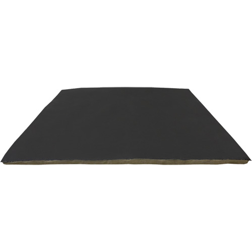 Tapis Plug Rug, Carr&eacute;e, 8" lo x 8" la Oxford Builders Supplies Inc