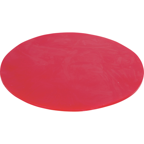 Tapis pour drain Ultra-Drain Seals, Circulaire, 20" dia. Oxford Builders Supplies Inc