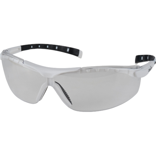 Z1500 Series Safety Glasses, Clear Lens, Anti-Fog, Meets/Exceeds CSA Z94.3 Oxford Builders Supplies Inc
