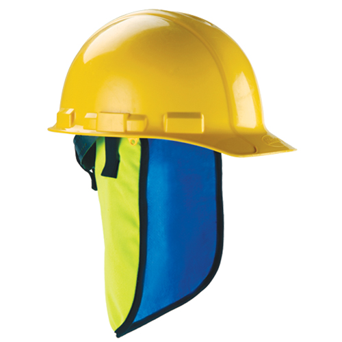 Voiles de refroidissement pour le cou 6670CT Chill-Its Oxford Builders Supplies Inc