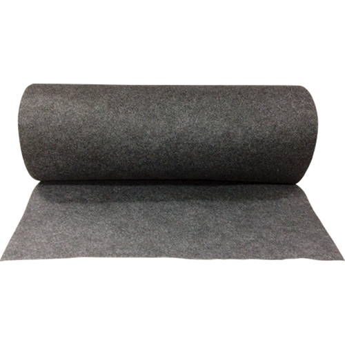 Rouleau absorbant industriel, 36" la x 100' lo, Lourd Oxford Builders Supplies Inc