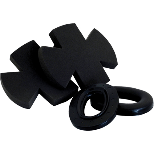 Peltor Hygiene Kit for X5 Series Earmuffs Oxford Builders Supplies Inc