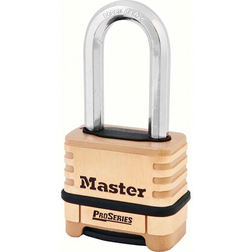 Cadenas &agrave; combinaison ProSeries Oxford Builders Supplies Inc
