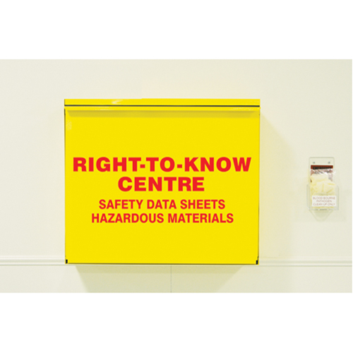Armoires de rangement, Anglais, Compris reliures Oxford Builders Supplies Inc