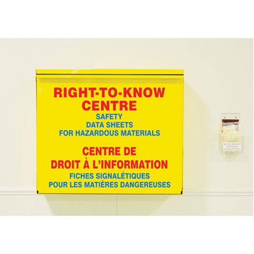 Storage Cabinets, English & French, Binders Included Oxford Builders Supplies Inc