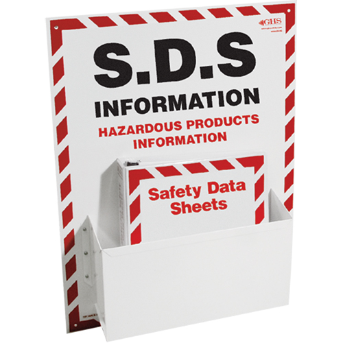 Centres d'information de FTSS ou FDS, Anglais, Compris reliures Oxford Builders Supplies Inc