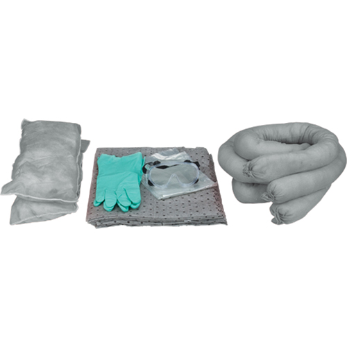 10-Gallon Truck Replacement Kit, Universal Oxford Builders Supplies Inc