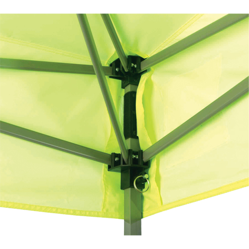 SHAX&reg; 6010 Light-Weight Tents Oxford Builders Supplies Inc