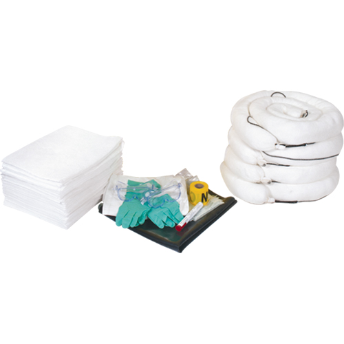 95-Gallon Economy Replacement Kit, Oil Only Oxford Builders Supplies Inc