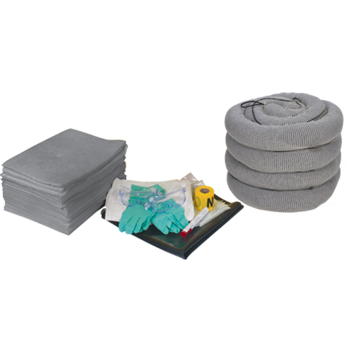 95-Gallon Replacement Kit, Universal Oxford Builders Supplies Inc