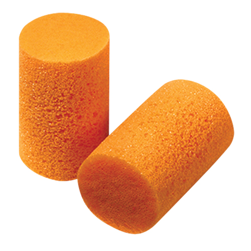 Howard Leight FirmFit Disposable Earplugs, Bulk - B Oxford Builders Supplies Inc