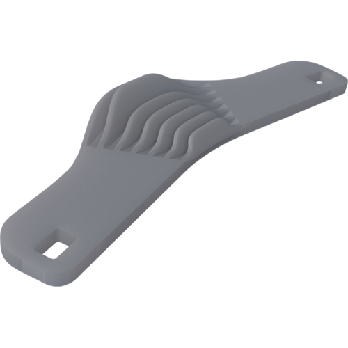 Pont nasal Weldcap Oxford Builders Supplies Inc
