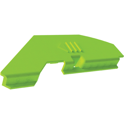 Couvercle de batterie Weldcap Oxford Builders Supplies Inc
