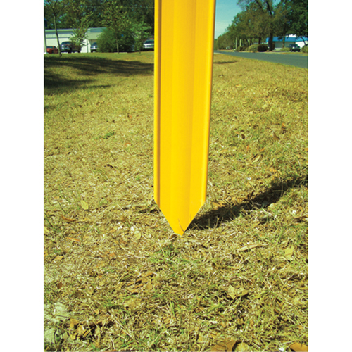 Flexible Marker Stakes Oxford Builders Supplies Inc