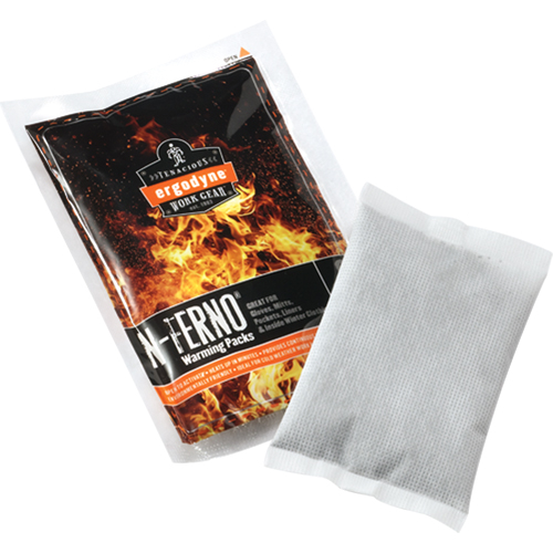 N-Ferno&reg; 6990 Hand Warming Packs Oxford Builders Supplies Inc