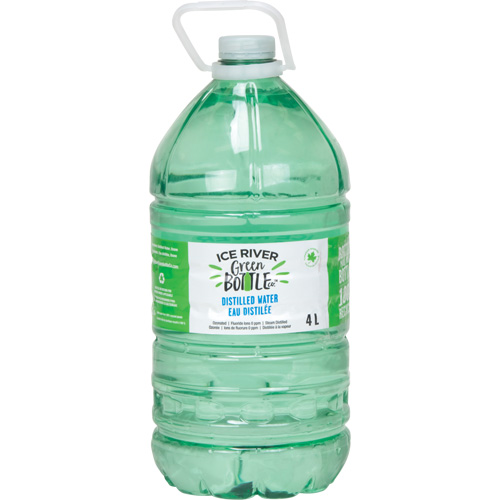 Distilled Water Oxford Builders Supplies Inc