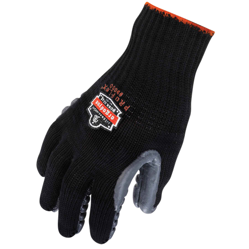ProFlex&reg; 9000 Certified Lightweight Anti-Vibration Glove, Size Medium, Synthetic Palm Oxford Builders Supplies Inc