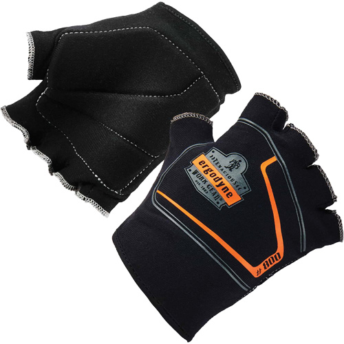 Doublure de gant ProFlex 800, Taille Moyen/Petit, Paume Synth&eacute;tique Oxford Builders Supplies Inc