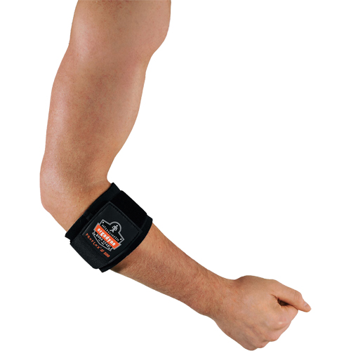 Proflex&reg; 500 Elbow Support Oxford Builders Supplies Inc