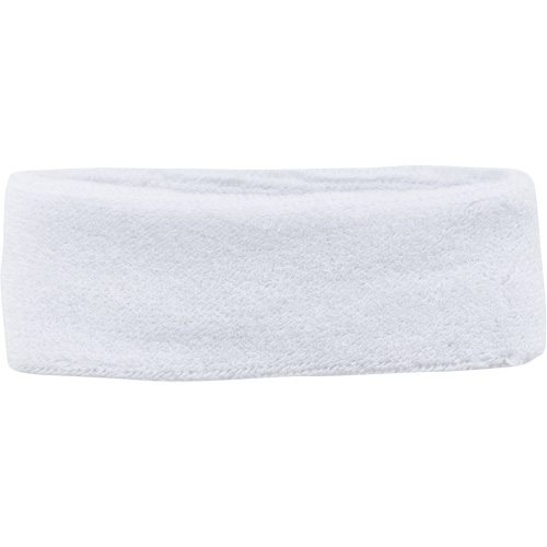 Bandeau absorbant Chill-Its 6550, Blanc Oxford Builders Supplies Inc