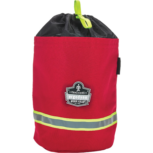 Sac pour masque APRA de pompier Arsenal 5080 Oxford Builders Supplies Inc