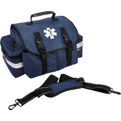 Sac de premiers soins pour premier r&eacute;pondant Arsenal 5210 Oxford Builders Supplies Inc