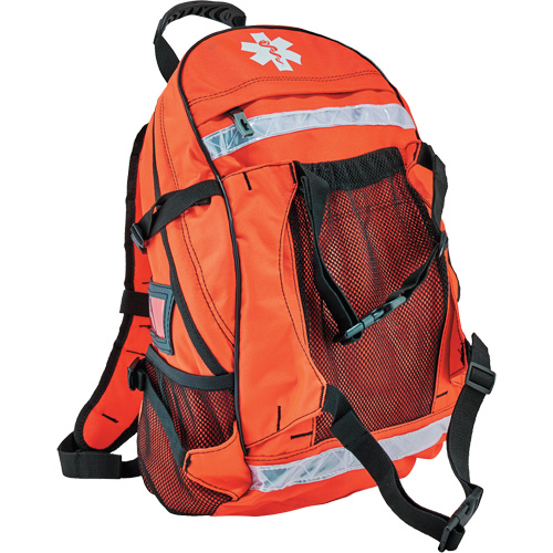Arsenal 5243 First Responder Medic Backpack Oxford Builders Supplies Inc