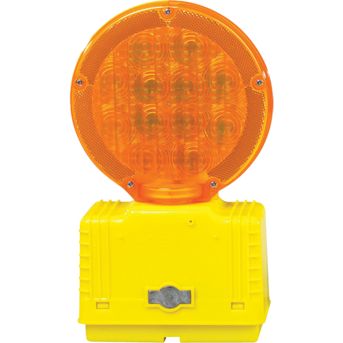 Barricade Light Oxford Builders Supplies Inc