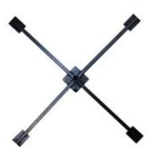 Support pour parasol SHAX 6190 Oxford Builders Supplies Inc