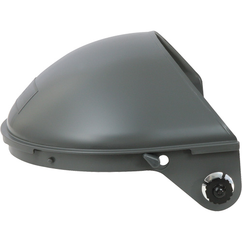 Faceshield Head Gear, None (Hardhat Attachment) Suspension Oxford Builders Supplies Inc
